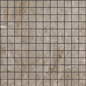 Мозаика Monocibec Dolomite Taupe (2,5X2,5) Mos 102581 30x30 матовая