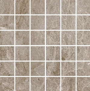 Мозаика Monocibec Dolomite Taupe Mos (4,7X4,7) 102582 30x30 матовая