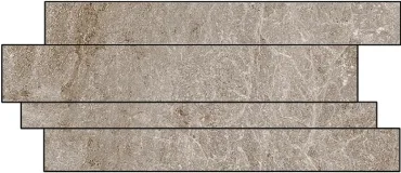Мозаика Monocibec Dolomite Taupe Muretto Mos 102580 30x60 матовая