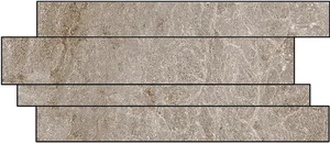 Мозаика Monocibec Dolomite Taupe Muretto Mos 102580 30x60 матовая