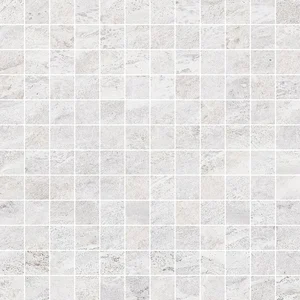 Мозаика Monocibec Dolomite White (2,5X2,5) Mos 95620 30x30 матовая