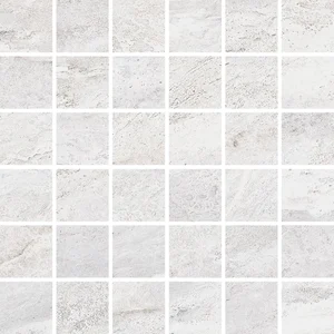Мозаика Monocibec Dolomite White Mos (4,7X4,7) 92927 30x30 матовая