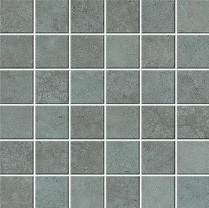 Мозаика Monocibec Esprit Jade Mos (4,7X4,7) 125864 30x30 матовая