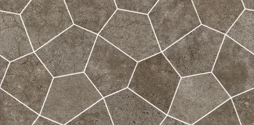 Мозаика Monocibec Esprit Mos.Motion Ground 126312 20x39 матовая