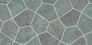 Мозаика Monocibec Esprit Mos.Motion Jade 126318 20x39 матовая