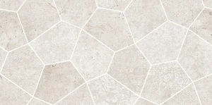 Мозаика Monocibec Esprit Mos.Motion Stick 126315 20x39 матовая