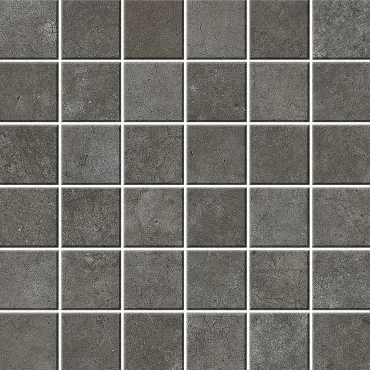 Мозаика Monocibec Esprit Sharp Mos (4,7X4,7) 125861 30x30 матовая