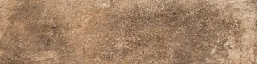 Керамогранит Monocibec Geobrick Canossa Mattoncino Grip 96149 6,2x25 противоскользящий