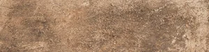 Керамогранит Monocibec Geobrick Canossa Mattoncino Grip 96149 6,2x25 противоскользящий