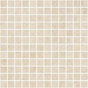 Мозаика Monocibec Graphis Beige (2,5X2,5) Mos 113256 30x30 матовая