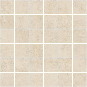 Мозаика Monocibec Graphis Beige Mos (4,7X4,7) 113227 30x30 матовая