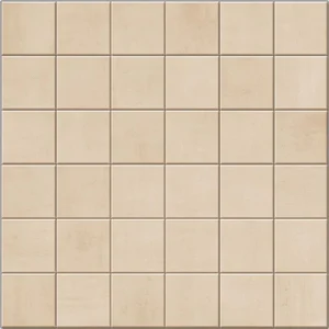 Мозаика Monocibec Modern Beige Mos (4,7X4,7) 62318 30x30 матовая