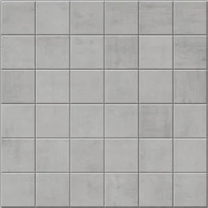 Мозаика Monocibec Modern Grey Mos (4,7X4,7) 62321 30x30 матовая