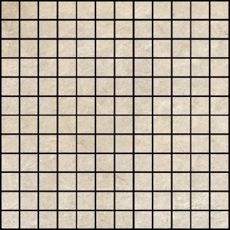 Pietre Naturali Gerusalem Stone Mos (2,5X2,5) 100667