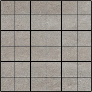 Мозаика Monocibec Pietre Naturali Palemon Stone Mos (4,7X4,7) 100658 30x30 матовая