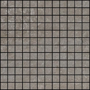 Мозаика Monocibec Pietre Naturali Rockliff Stone Mos (2,5X2,5) 100663 30x30 матовая