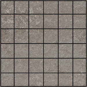 Мозаика Monocibec Pietre Naturali Rockliff Stone Mos (4,7X4,7) 100657 30x30 матовая