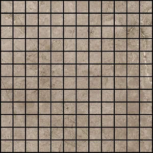 Мозаика Monocibec Pietre Naturali Westland Mos (2,5X2,5) 107551 30x30 матовая