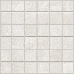Мозаика Monocibec Thema Snow Mos (4,7X4,7) 92856 30x30 матовая