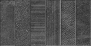 Декоративный элемент Monocibec Tradition Pierre Bleue Mattonci 113864 10x30 матовый