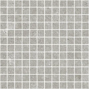 Мозаика Monocibec Tradition Pierre Grise (2,5X2,5) Mos 115677 30x30 матовая