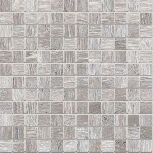 Мозаика Monocibec Woodtime Carpino Mos (2,5X2,5) 89530 30x30 матовая