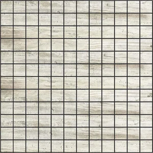 Мозаика Monocibec Yukon Klondike Mos (2,5X2,5) 86249 30x30 матовая