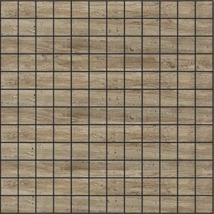 Мозаика Monocibec Yukon Mayo Mos (2,5X2,5)co 86252 30x30 матовая