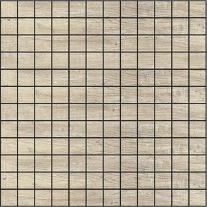 Мозаика Monocibec Yukon Watson Mos (2,5X2,5)c 86253 30x30 матовая