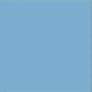 Плитка Vives Monocolor Azul Celeste 20x20 матовая
