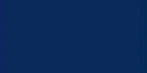 Плитка Vives Monocolor Azul Noche 14x28 матовая