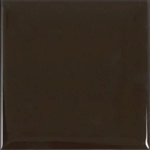 Плитка Monopole Armonia Marron 15x15 глянцевая