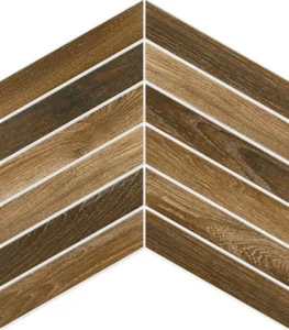 Керамогранит Monopole Arrow Oak 8x40 матовый