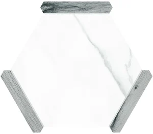 Керамогранит Monopole Avant Denia Grey 71249 22x25 матовый