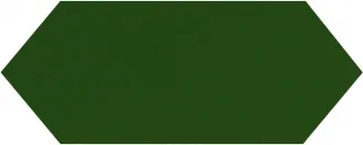 Cupidon Dark Green Brillo Liso