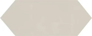 Плитка Monopole Cupidon Light Grey Brillo Liso 10x30 глянцевая