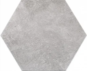 Керамогранит Monopole Dakota Grey 20x24 матовый