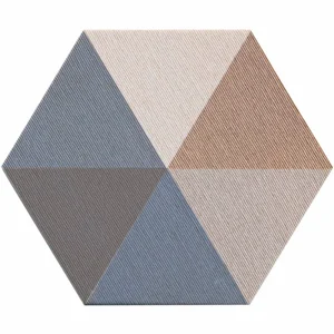 Керамогранит Monopole Diamond Colors 20x24 матовый