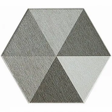 Керамогранит Monopole Diamond Grey 20x24 матовый