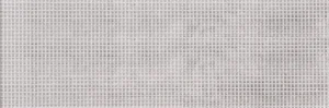 Плитка Monopole Gresite Grey 10x30 глянцевая