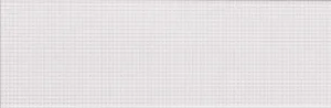 Плитка Monopole Gresite White 10x30 глянцевая