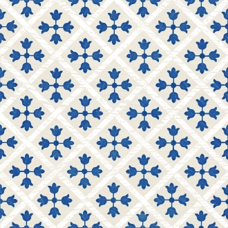Guadalupe Blue