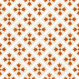 Керамогранит Monopole Guadalupe Cotto 18,7x18,7 сатинированный