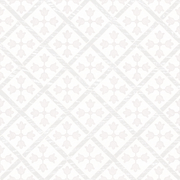Керамогранит Monopole Guadalupe White 18,7x18,7 сатинированный