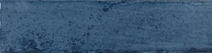 Плитка Monopole Martinica Blue 7,5x30 глянцевая