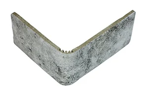 Спецэлемент Monopole Muralla Esquina Logrono 13,1x15,5 матовый