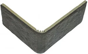 Спецэлемент Monopole Muralla Esquina Soria 13,1x15,5 матовый