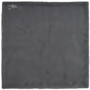 Плитка Monopole New Country Asfalt 15x15 глянцевая