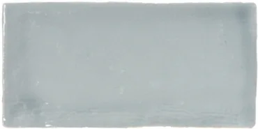 Плитка Monopole New Country Blue 7,5x15 глянцевая