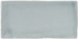 Плитка Monopole New Country Blue 7,5x15 глянцевая